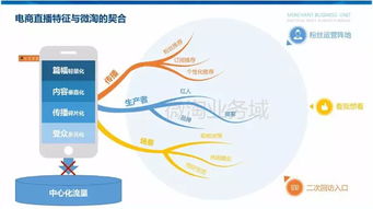 微淘2016年度規(guī)劃曝光 內(nèi)容電商新玩法與跨界融合的商業(yè)啟示