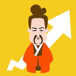 股軍師 新時代投資運營的策略邏輯與實戰指南