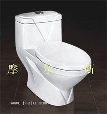 摩爾斯衛浴 從潔具智造到居家美學革新