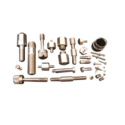 熱銷推薦 沉頭內(nèi)六角螺釘 機械工業(yè)用緊固件 不銹鋼車削生產(chǎn)加工