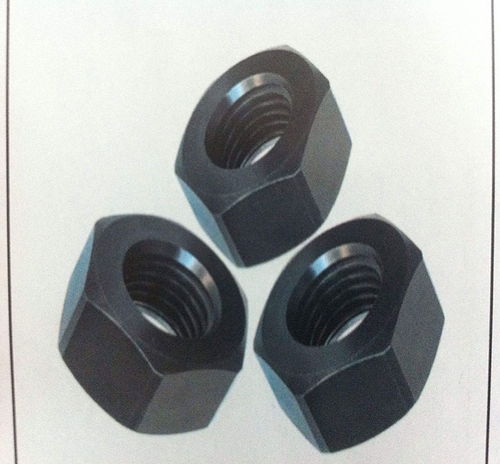 高強度螺母批發 高強度螺母 永年10級螺母廠家專業 金色道釘