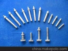 【廠家訂單加工生產訂制膨脹螺栓】價格,廠家,圖片,螺栓/螺柱,邯鄲市志盛緊固件-