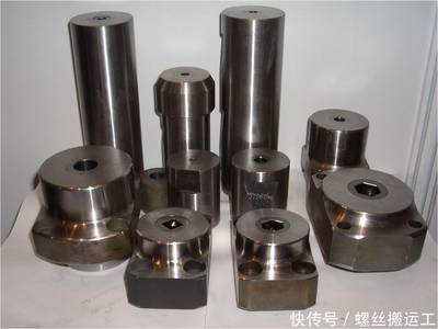 好的螺絲要配好的模具,這些緊固件模具企業(yè)不可錯(cuò)過(guò)
