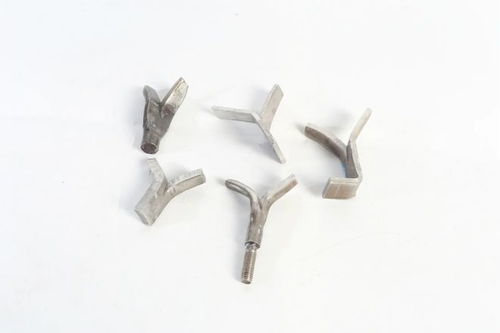 巴基斯坦暢銷六大緊固件類型 加工與市場(chǎng)深度解析