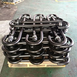 傘把地腳螺栓加工廠 湖州鉑邁緊固件的專業(yè)制造與報價分析