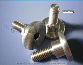 螺絲非標定做與常見緊固件應用 十字自攻螺絲、不銹鋼螺釘及碳鋼螺栓