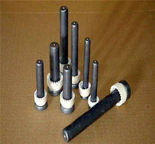 朝磊緊固件專業(yè)生產(chǎn)M16圓柱頭焊釘，滿足長期加工與大批量需求