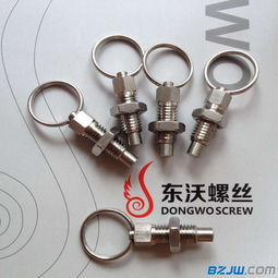 304不銹鋼非標(biāo)組合件 價格解析、廠家選擇與緊固件加工平臺推薦